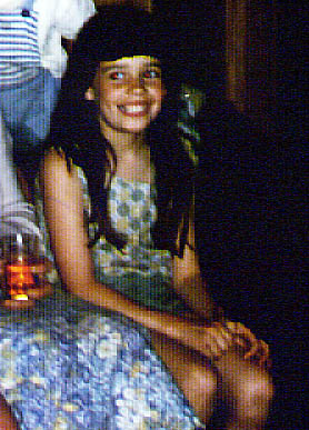 young Sue